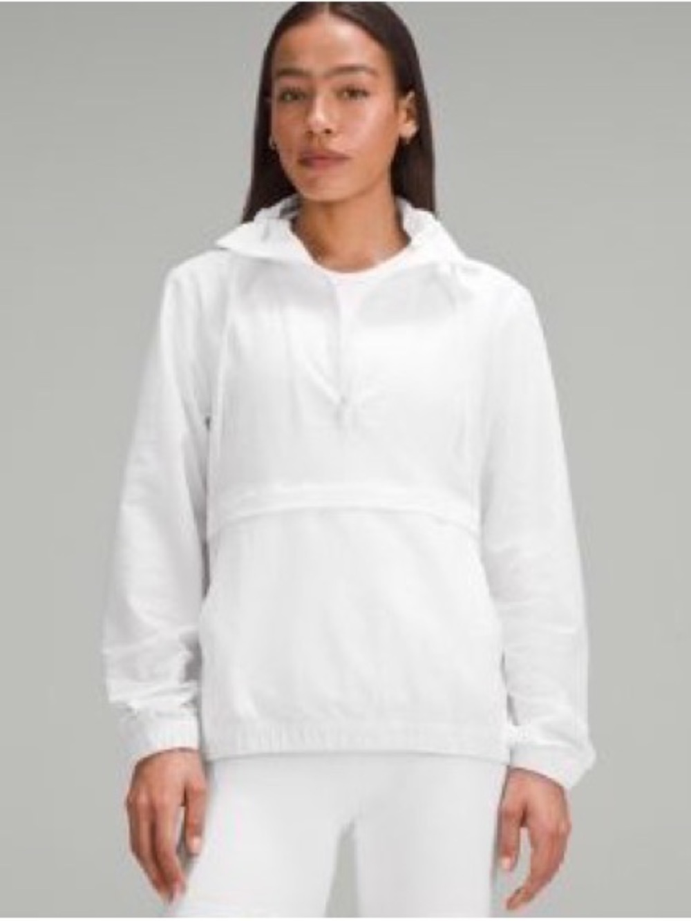 Pack Light Pullover Lululemon